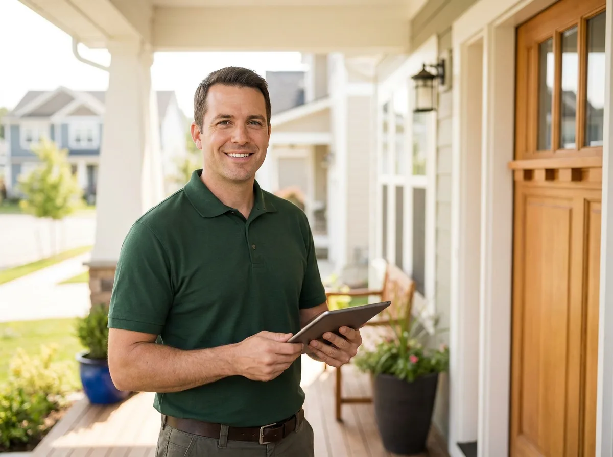 Pest control FAQs for Carbon, IA